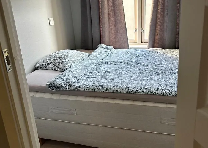 Mycondo No Parken - Ovre Langgate 6