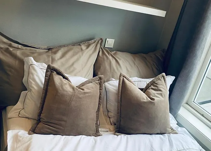 Mycondo No Parken - Ovre Langgate 6