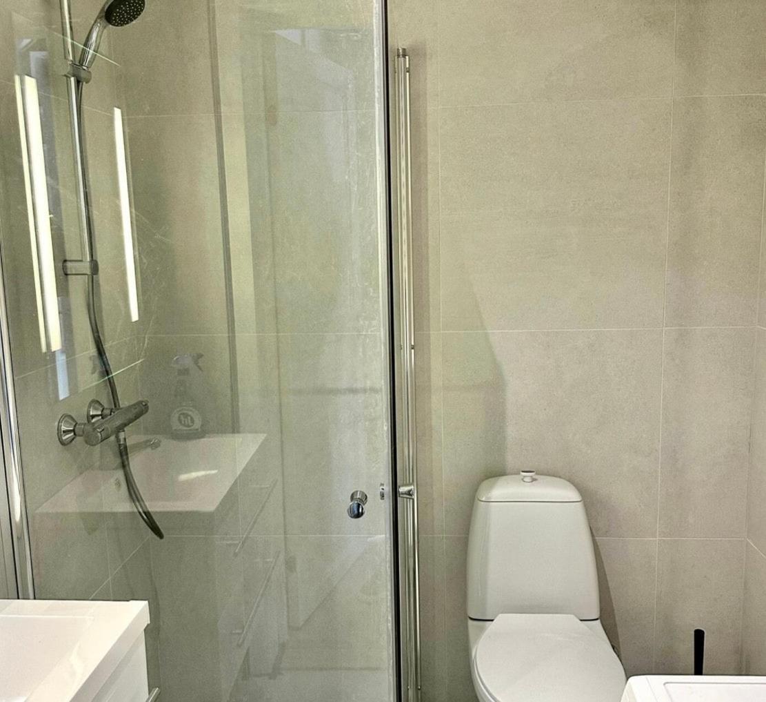 Mycondo No Parken - Ovre Langgate 6 Apartamento *