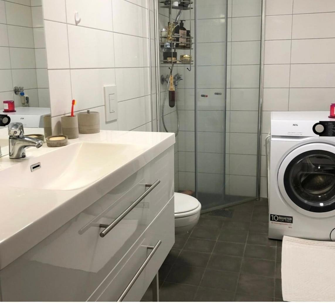 Apartamento Mycondo No Parken - Ovre Langgate 6 Tønsberg