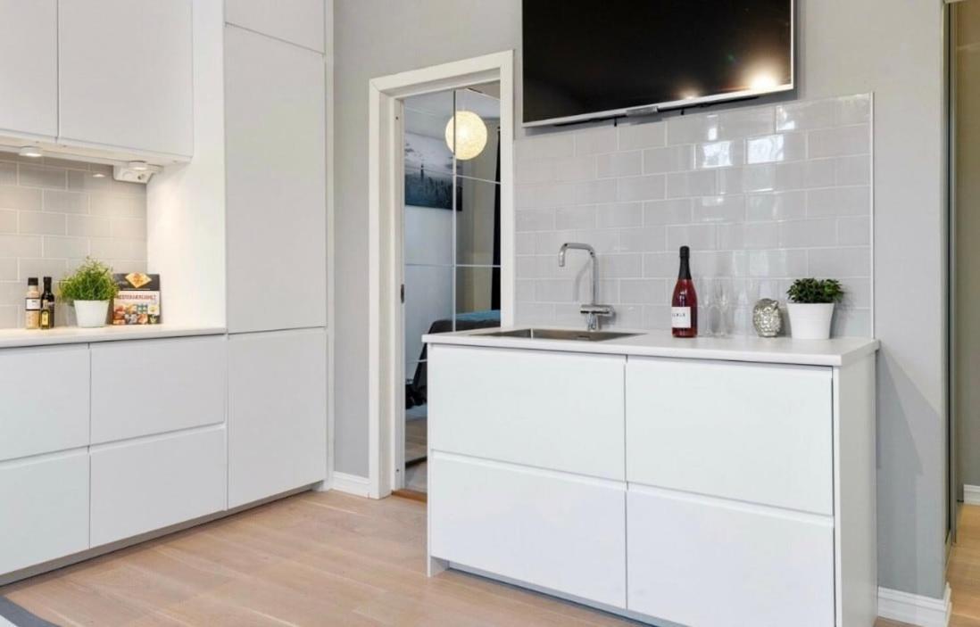 Apartment Mycondo No Parken - Ovre Langgate 6 *