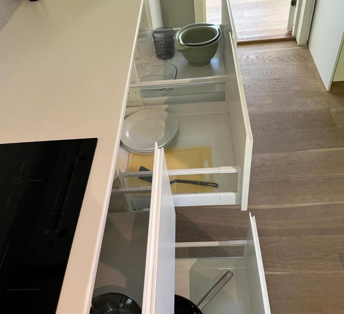 Mycondo No Parken - Ovre Langgate 6 Apartment Tonsberg