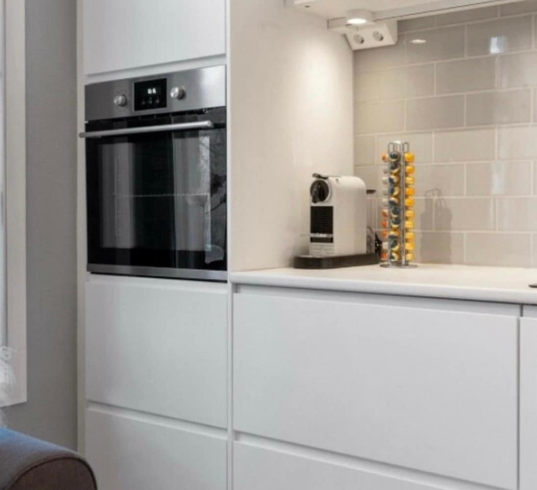 Mycondo No Parken - Ovre Langgate 6