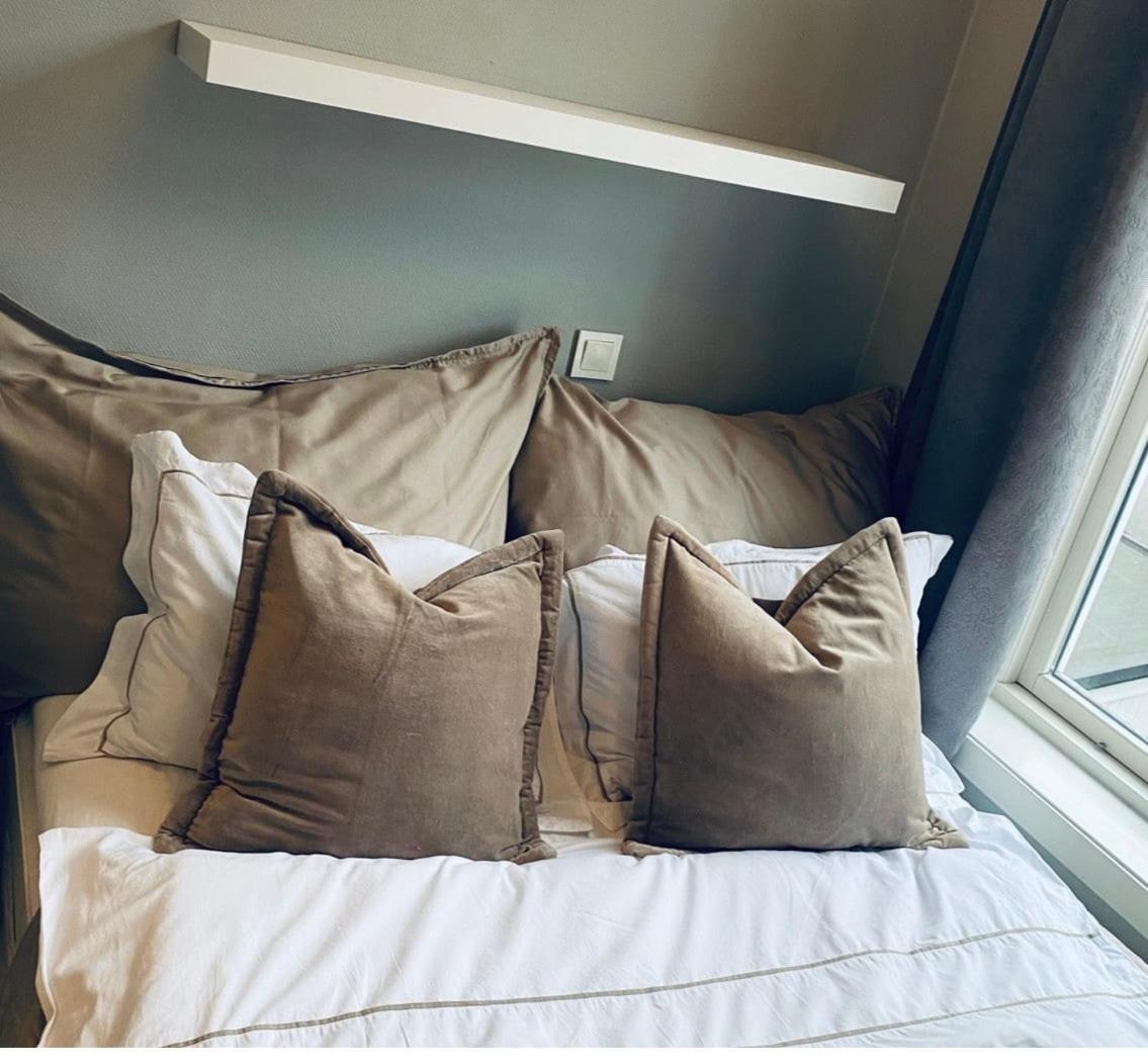 Apartamento Mycondo No Parken - Ovre Langgate 6 Tønsberg