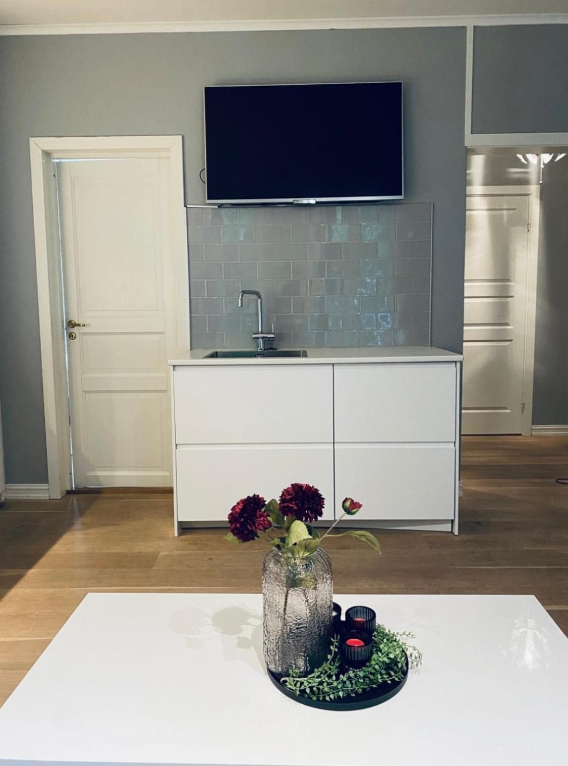 Mycondo No Parken - Ovre Langgate 6 Apartamento